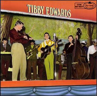  - Tibby Edwards