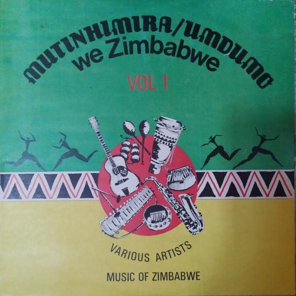  - Hurungwe Sounds
