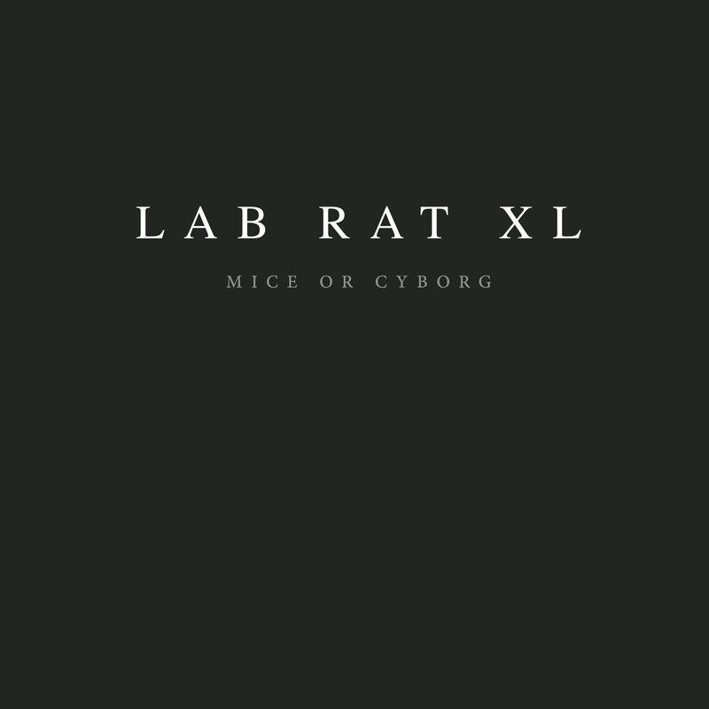 Mice or Cyborg - Lab Rat XL