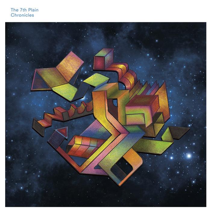 Chronicles - The 7th Plain