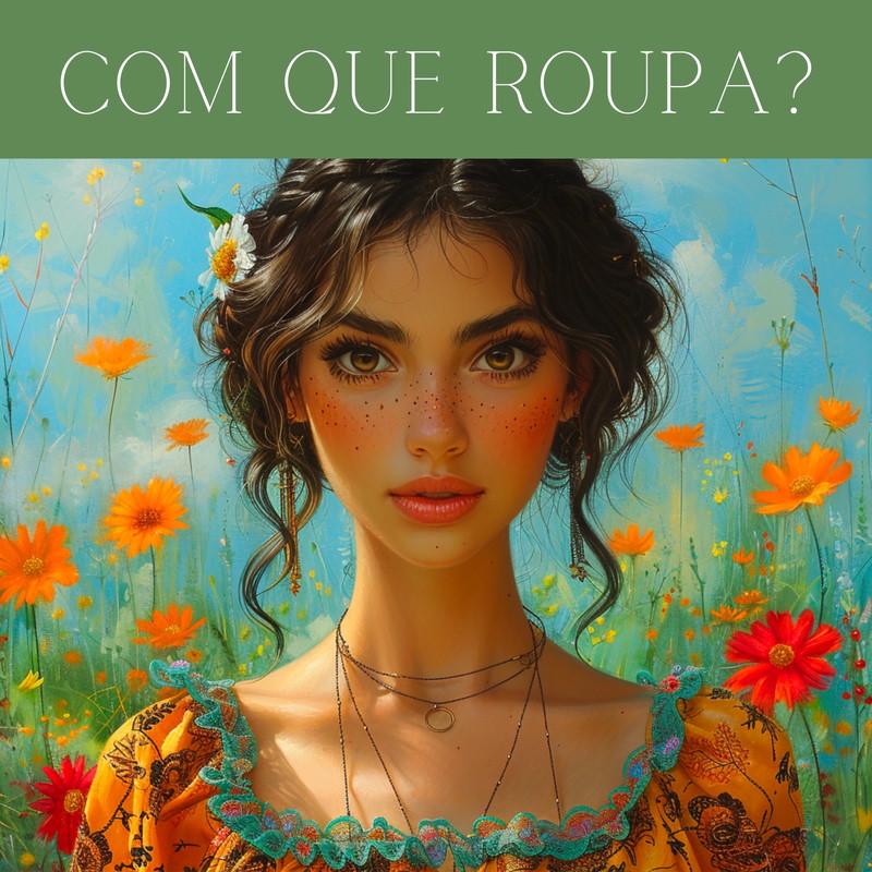 Com Que Roupa? - Carlos Gardel