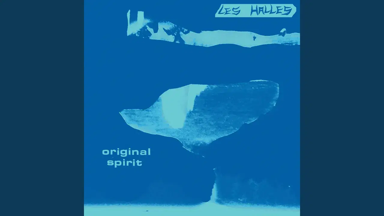 Original Spirit - Les Halles