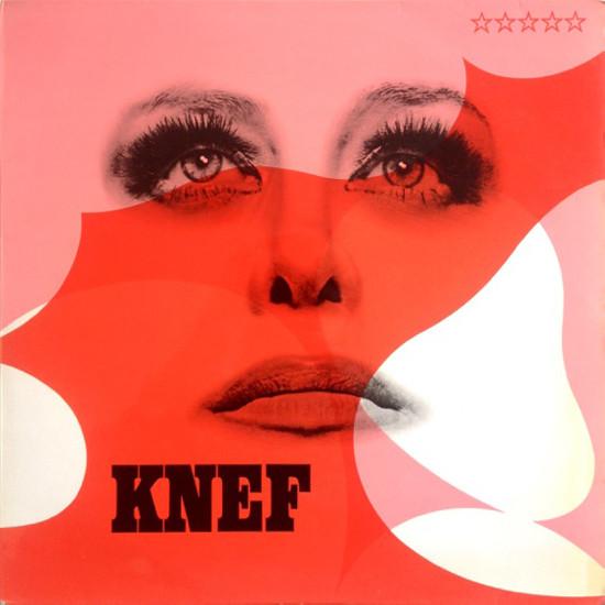 Hildegard Knef - Hildegard Knef
