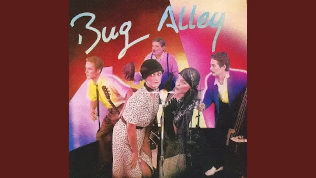  - Bug Alley