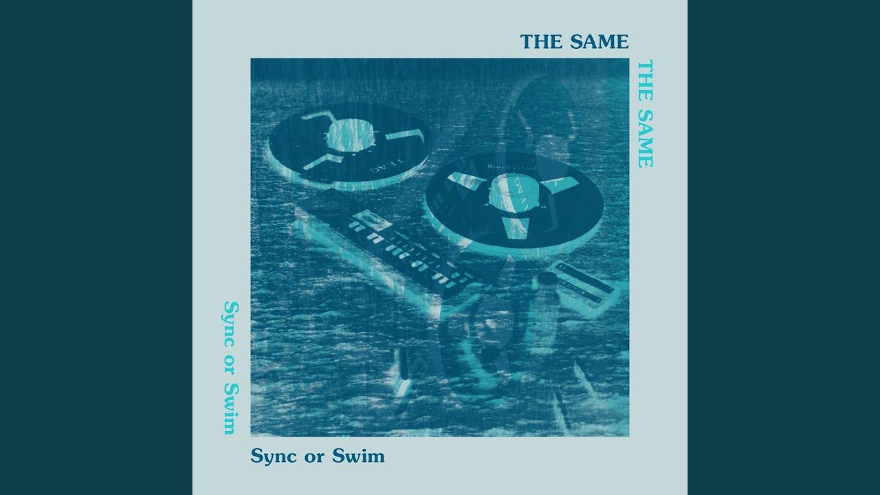 Berlincassette 86-1 - The Same