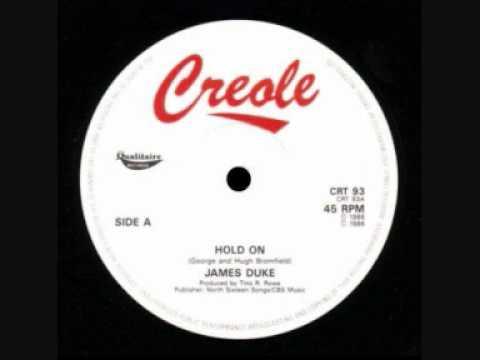  - James Duke