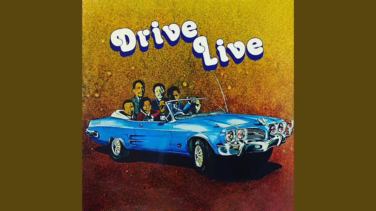 Drive Live - The Drive