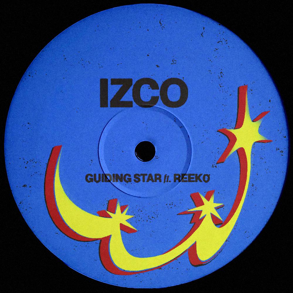 Guiding Star - IZCO (feat. Reek0) - IZCO