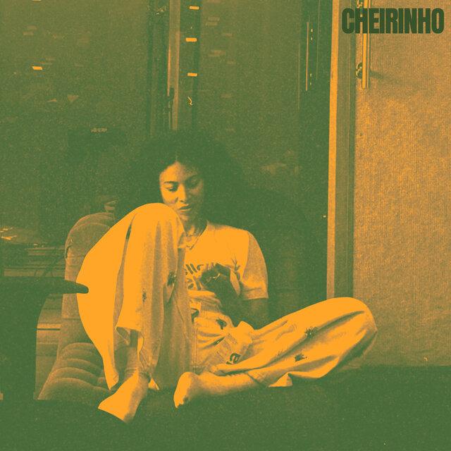 Cheirinho - Adi Oasis