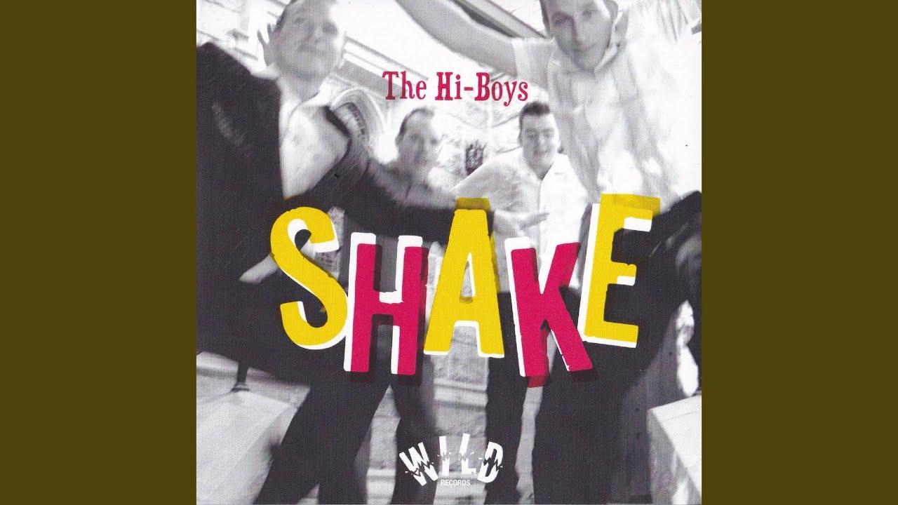  - The Hi Boys
