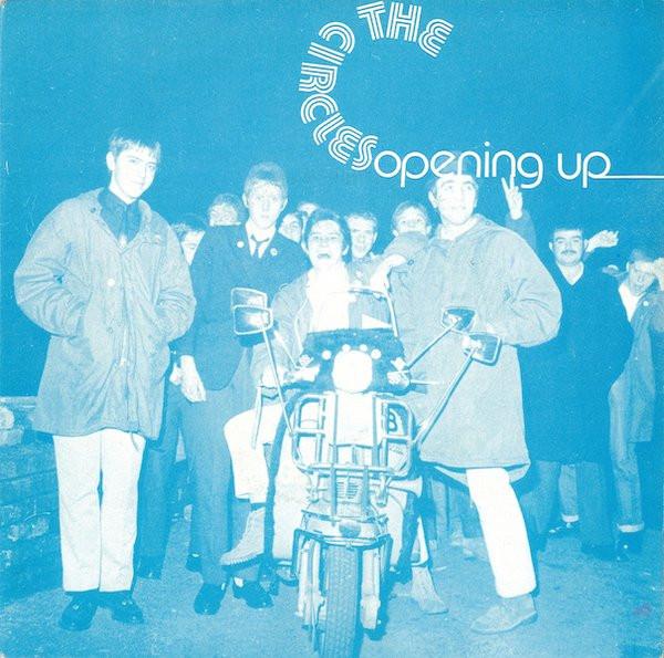 Opening Up - The Circles