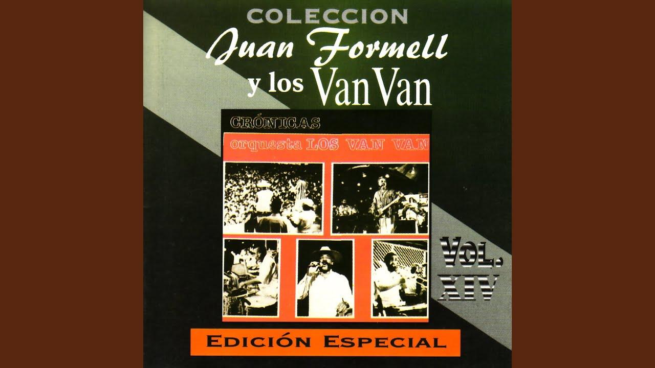  - Los Van Van