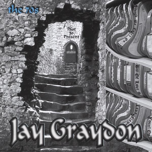  - Jay Graydon