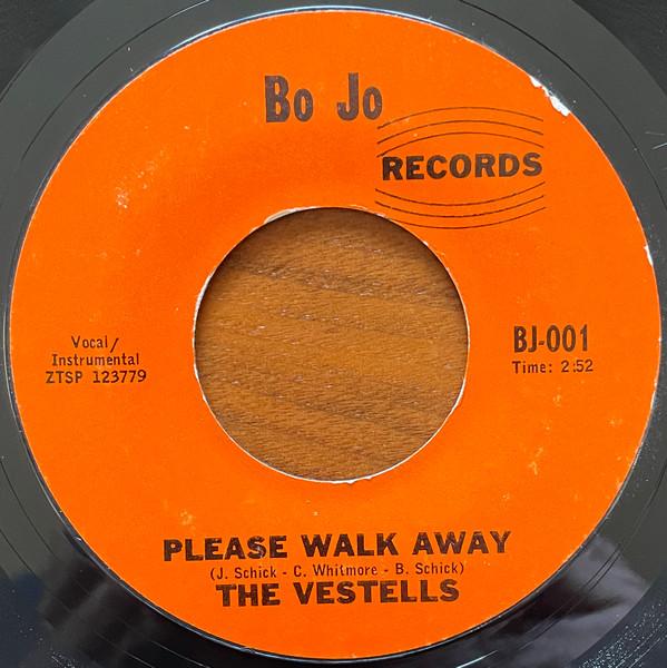  - The Vestells