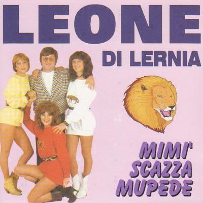  - Leone Di Lernia