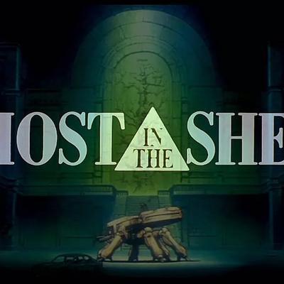 Ghost In The Shell - Original Soundtrack - Kenji Kawai