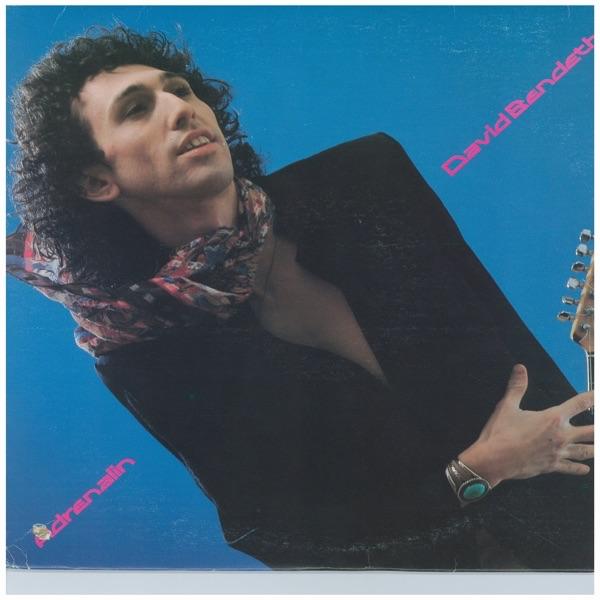 Feel The Real - David Bendeth
