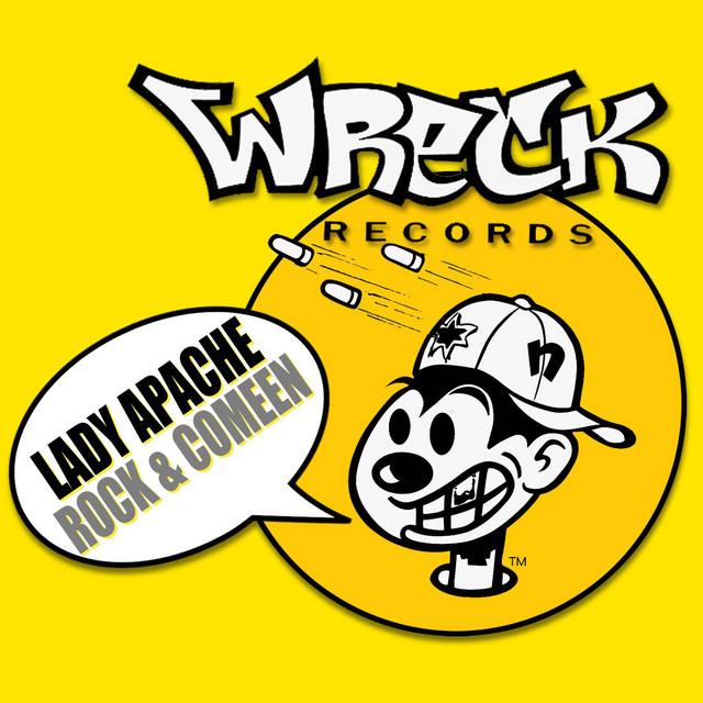 Rock and Comeen (Daytime Vocal Mix) - Lady Apache