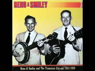 Remington Ride - Reno & Smiley and The Tennessee Cut-Ups
