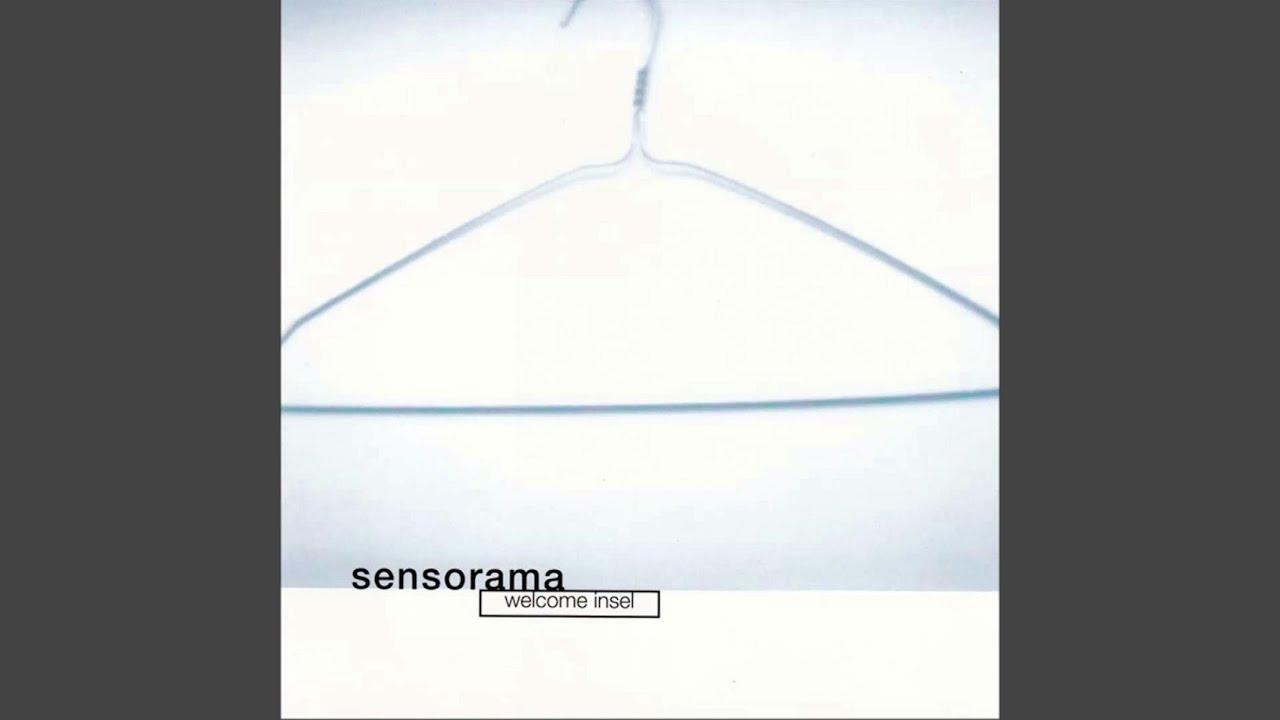 Welcome Insel - Sensorama