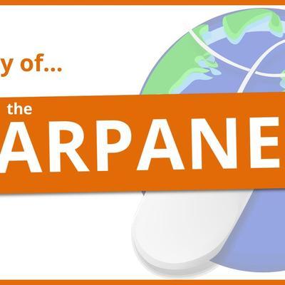 - Arpanet
