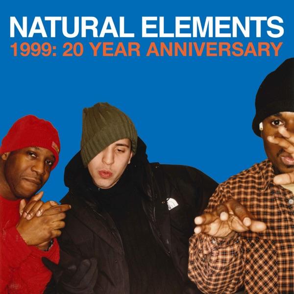 Indie Hip Hop Classics - Natural Elements
