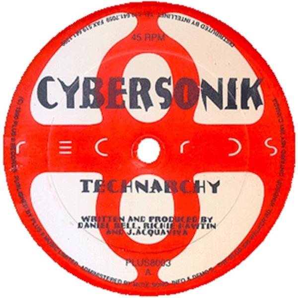 30 Years Of Rage: Part 1 and 2 - Cybersonik