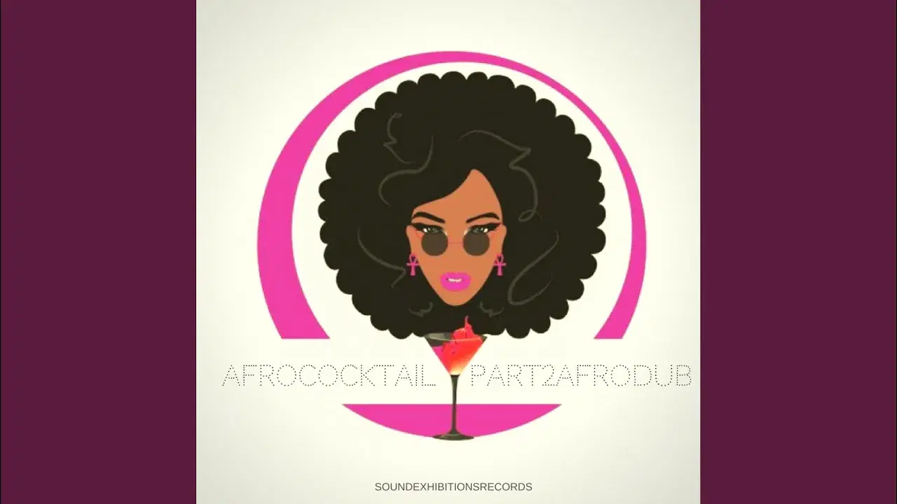 Afro Funk Grooves - Afro Dub