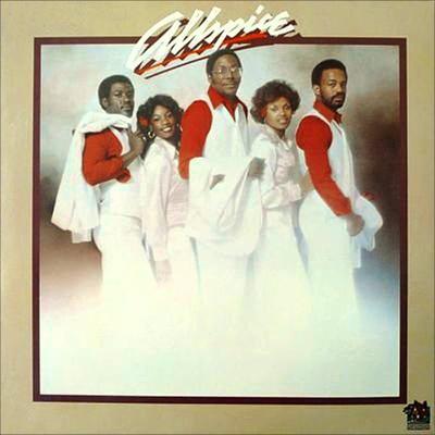 AllSpice - Allspice