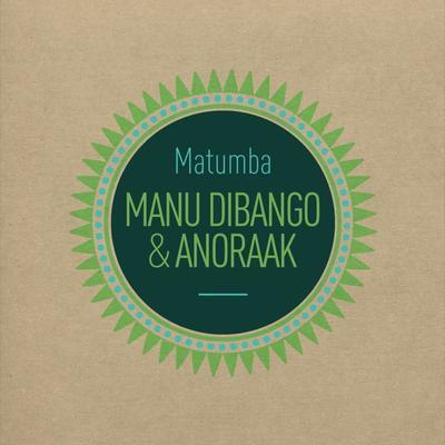  - Manu Dibang, Anoraak