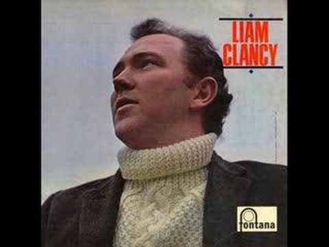 The Clancey Brothers - The Clancey Brothers