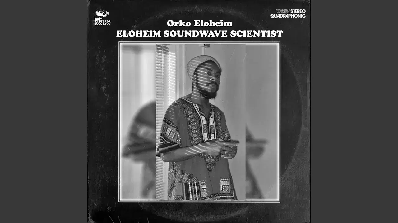  - Orko Eloheim