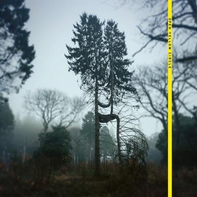 New Meridian - Open Yellow Circle