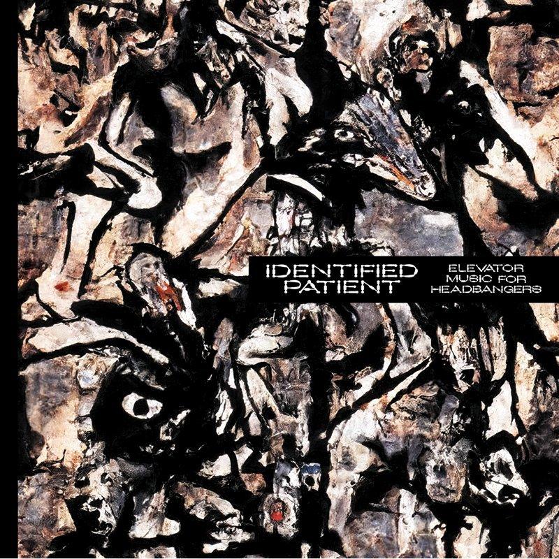 Elevator Music for Headbangers - Identified Patient