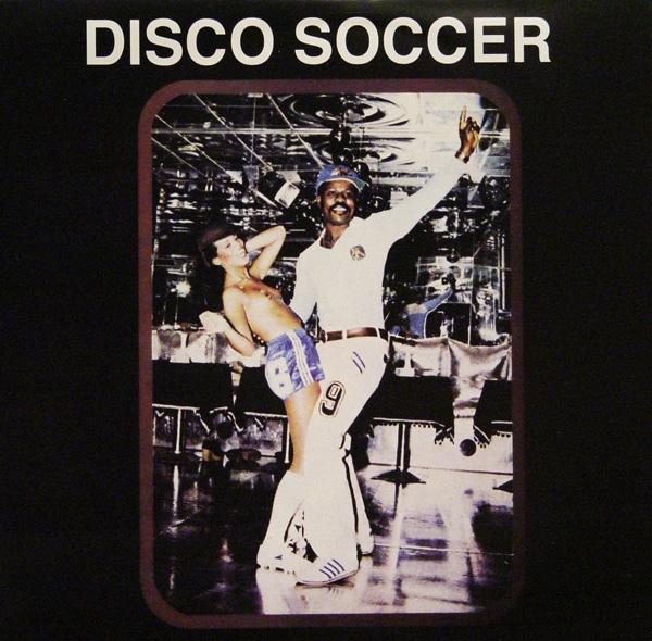 Disco Soccer - Buari