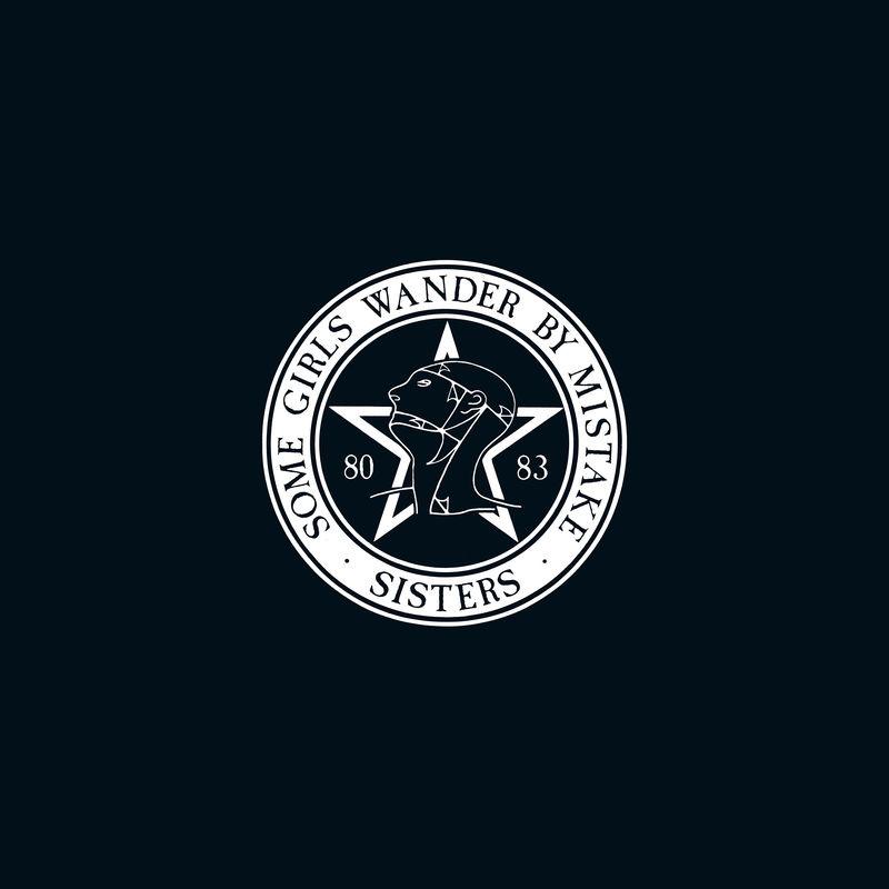 Some Girls Wander by Mistake - The Sisters Of Mercy
