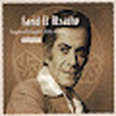  - Farid El Attrache