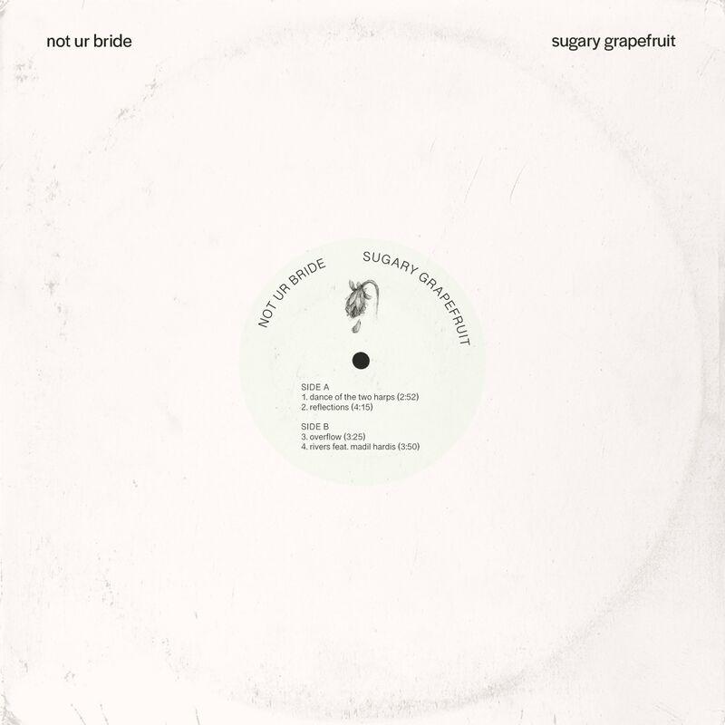 Sugary Grapefruit - not ur bride