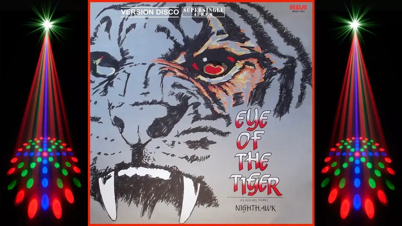 P-Mix (Funk & Soul 9) - Night Hawk