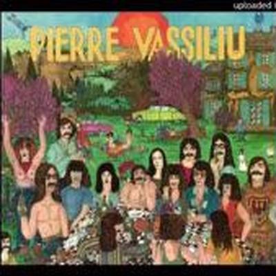  - Pierre Vassiliu 