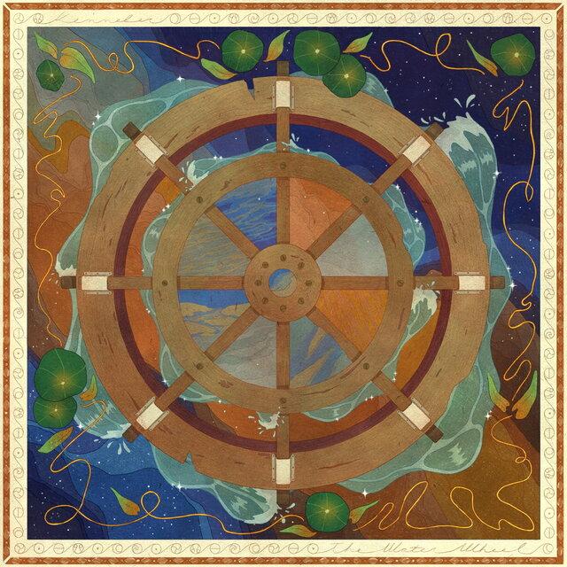 ~Listen~ (feat. Alea Lorén & Co & MESSIAH!) - Kennebec, Alea Lorén, Co, MESSIAH!