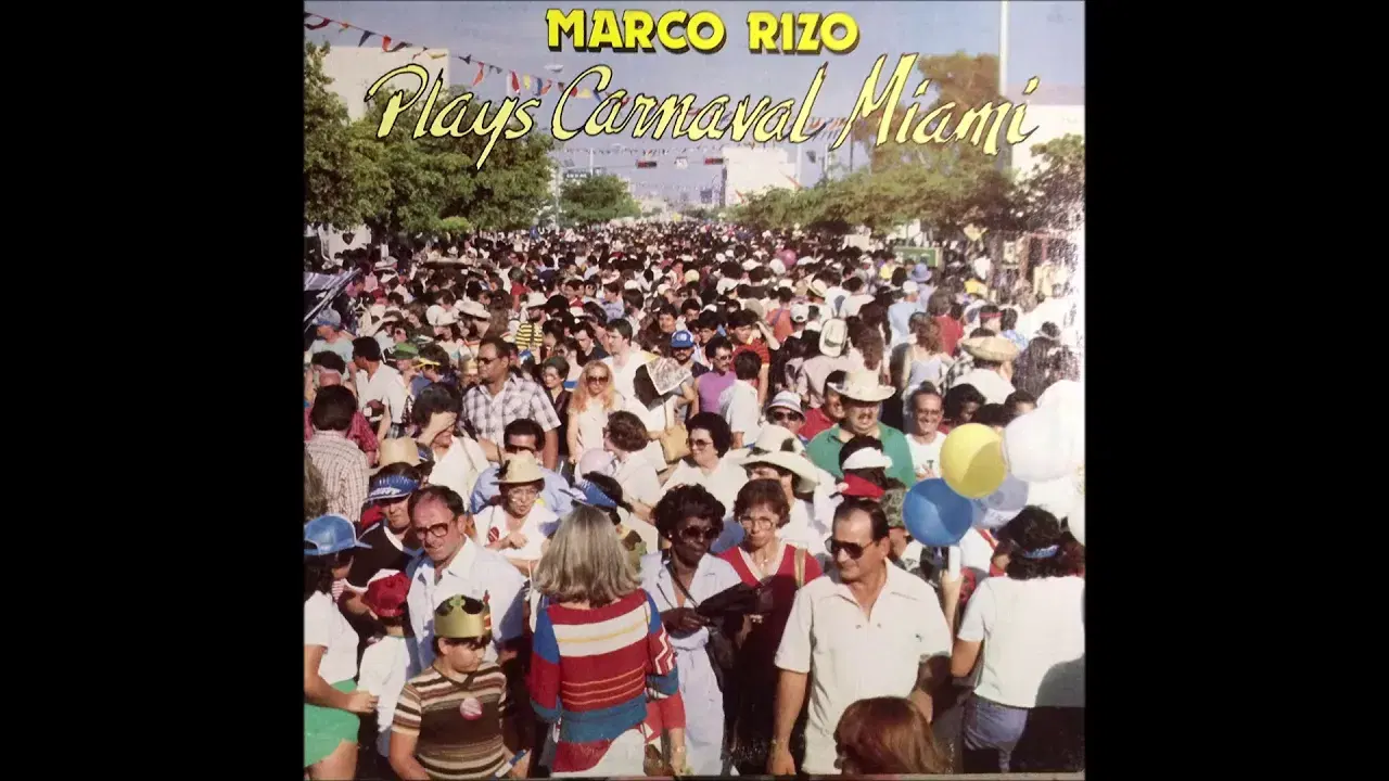  - Marco Rizo