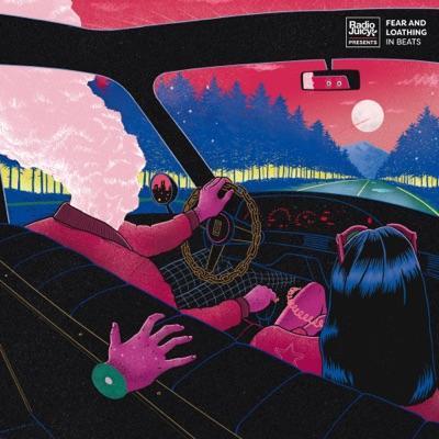 Fear and Loathing in Beats - Kenny Keys