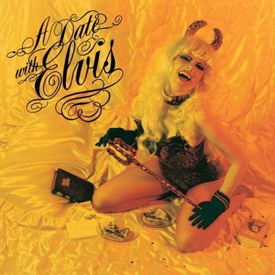 A Date With Elvis (Bonus Tracks) - McMartin Preschool Choir, The Cramps
