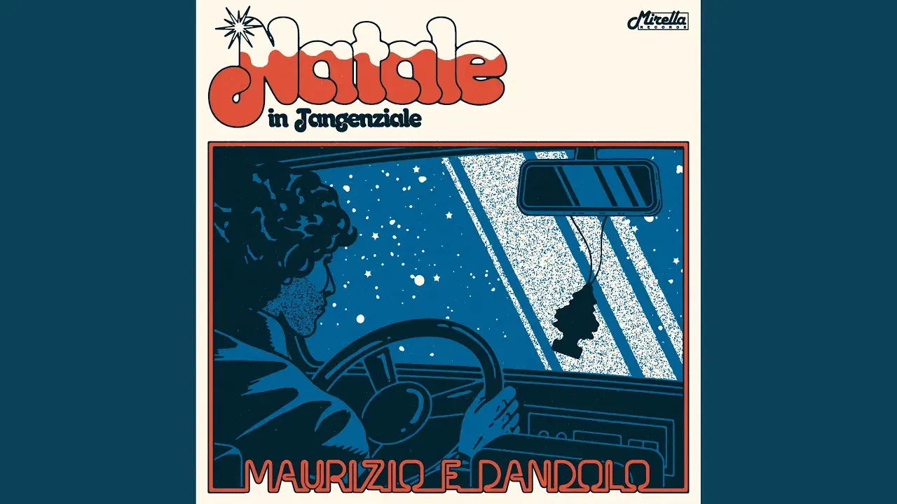 Natale In Tangenziale - Maurizio e Dandolo