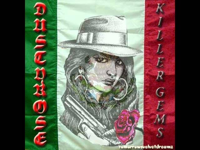  - Ami & The Cliftonaires