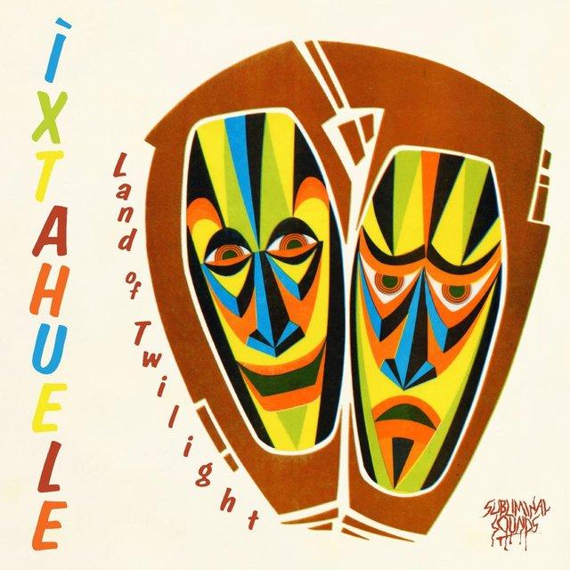 Land of Twilight - íxtahuele