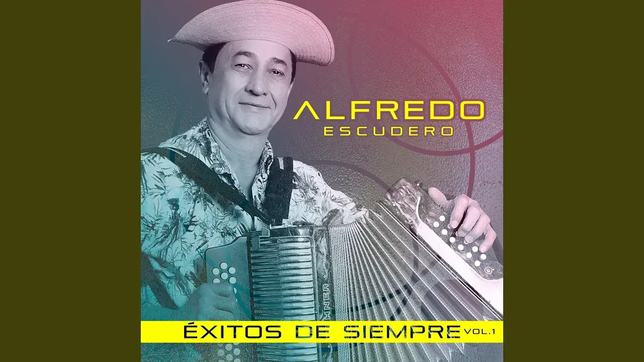 Panama! 2: Latin, Calypso & Funk On The Isthmus 1967-77 - Alfredo Escuderos