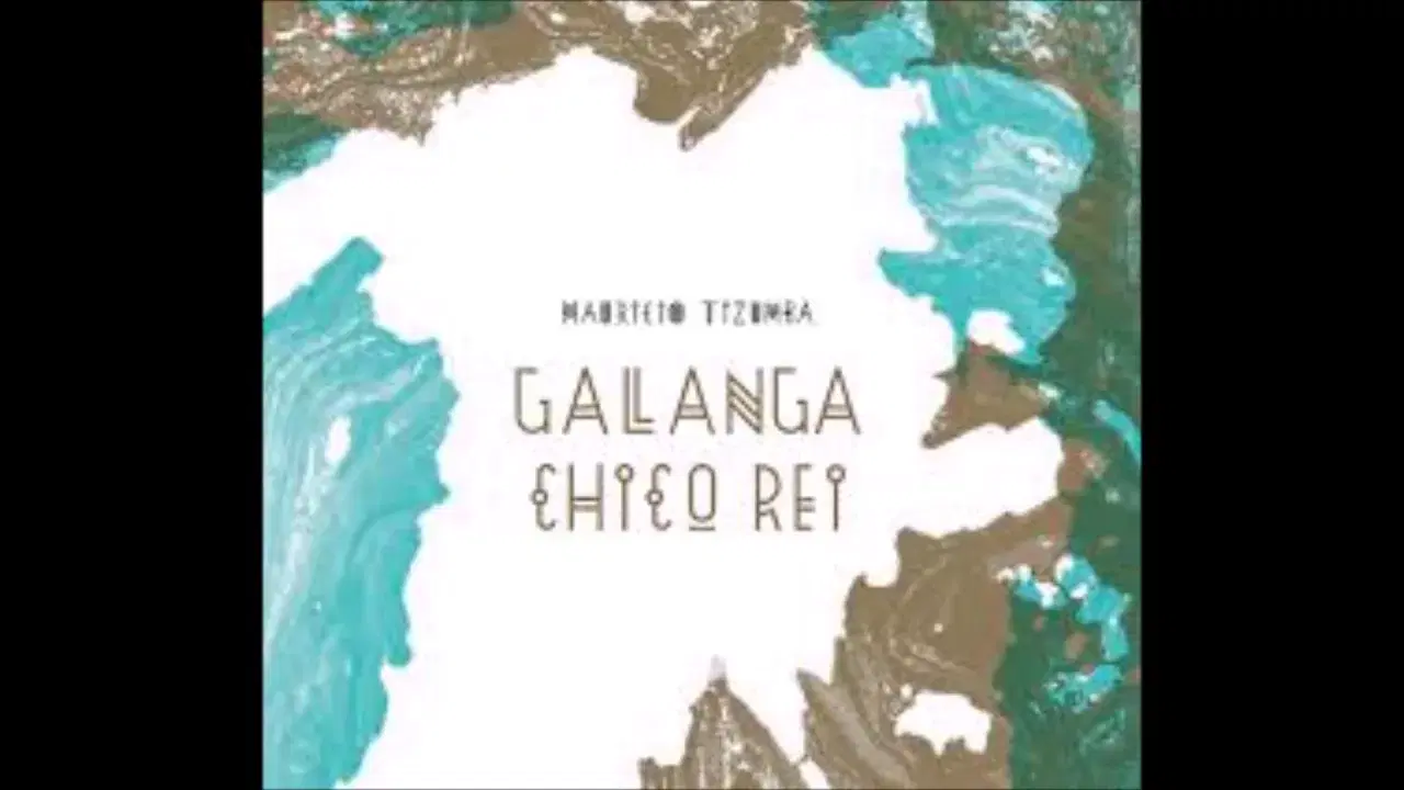  - Mauricio Tizumba