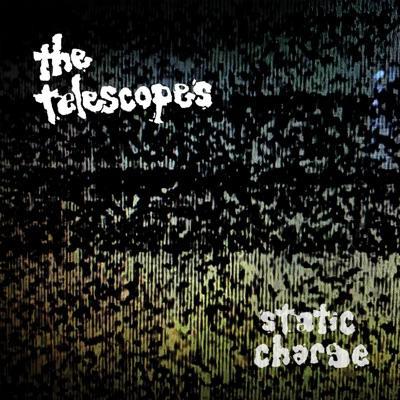 Static Charge - the telescopes